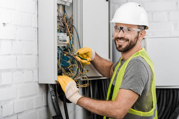 Best Electrician for Home Renovation  in Thornville, OH