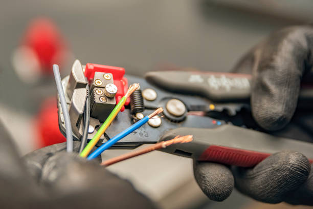 Best Affordable Electrical Installation  in Thornville, OH