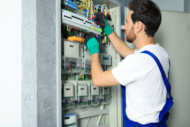 Best Electrical Upgrades for Homes  in Thornville, OH