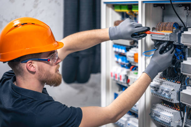 Best Electrical Installation Contractor  in Thornville, OH