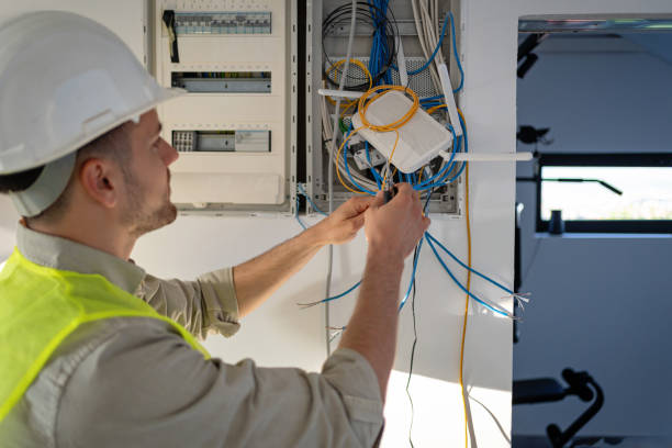 Best Circuit Breaker Repair  in Thornville, OH